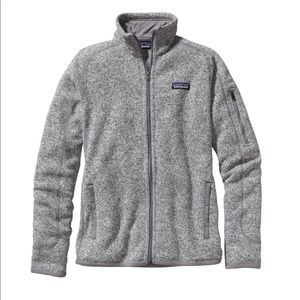 [SOLD] PATAGONIA Better Sweater Weather Jacket!!